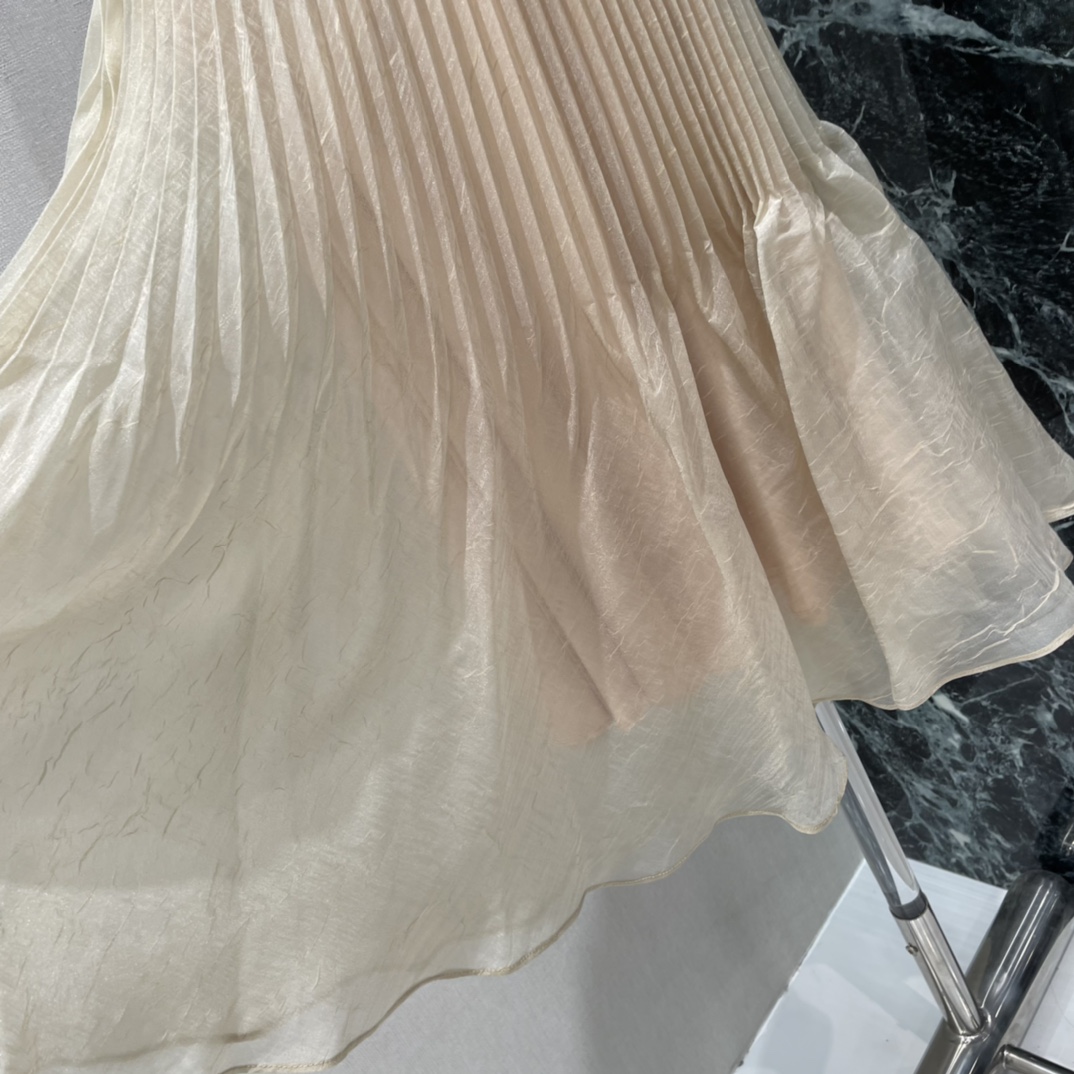 skirts and dresses